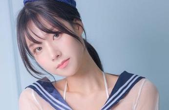 Myung Ah带你云端逛私拍合集，VVVIP会员请注意你脸上流出的淚水哦！